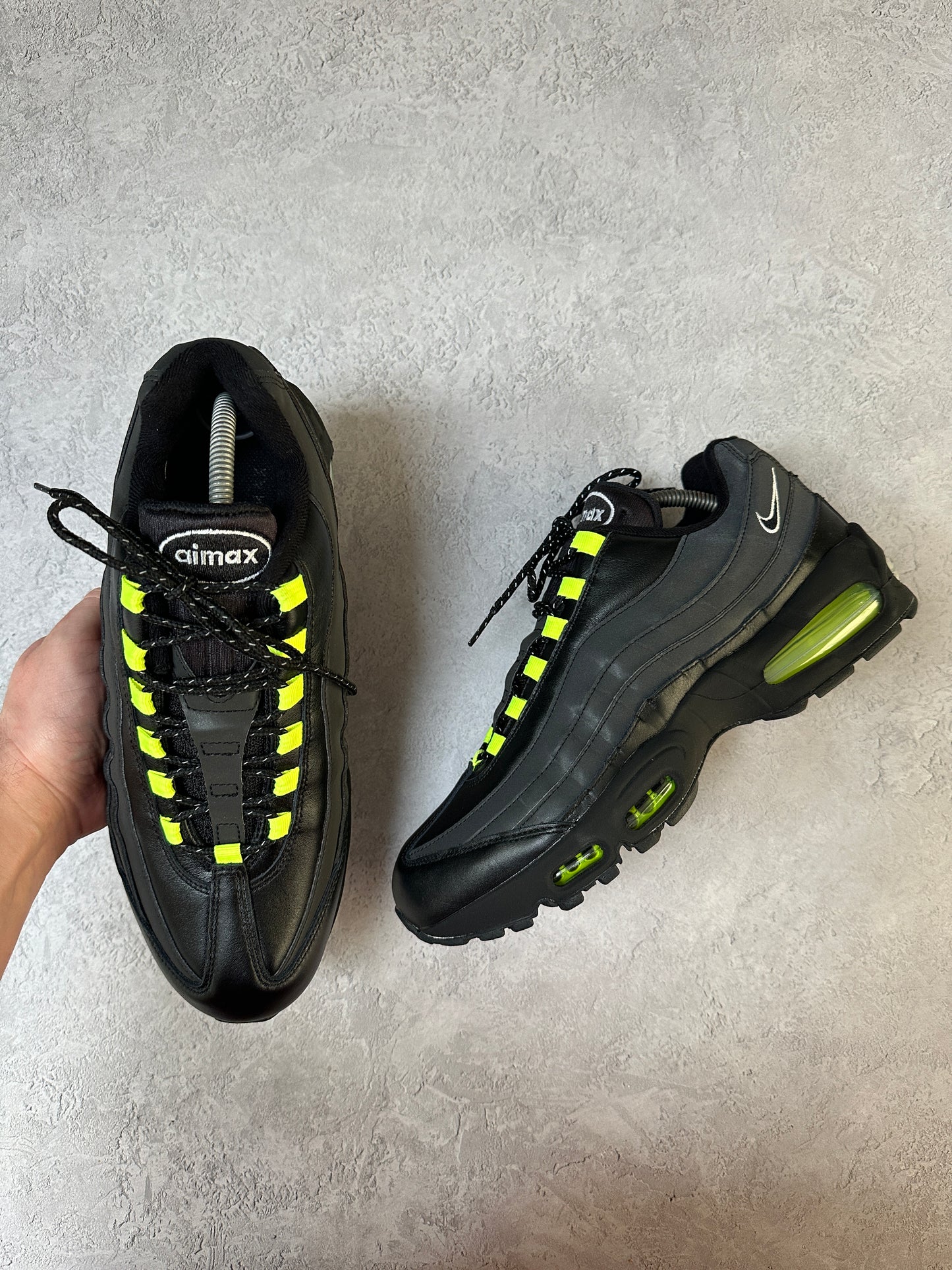 Nike Air Max 95 - Harajuku HRJK - UK9
