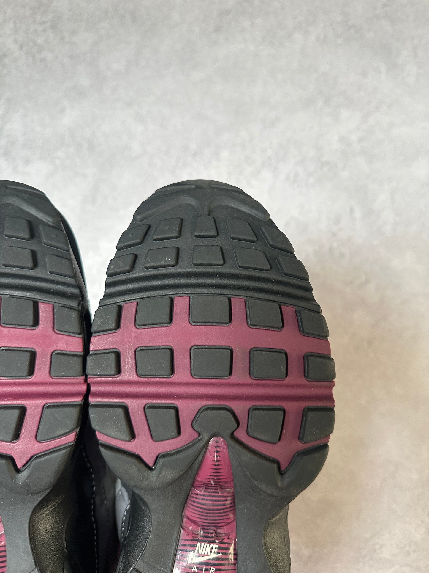 Nike Air Max 95 - Dark Beetroot - UK7