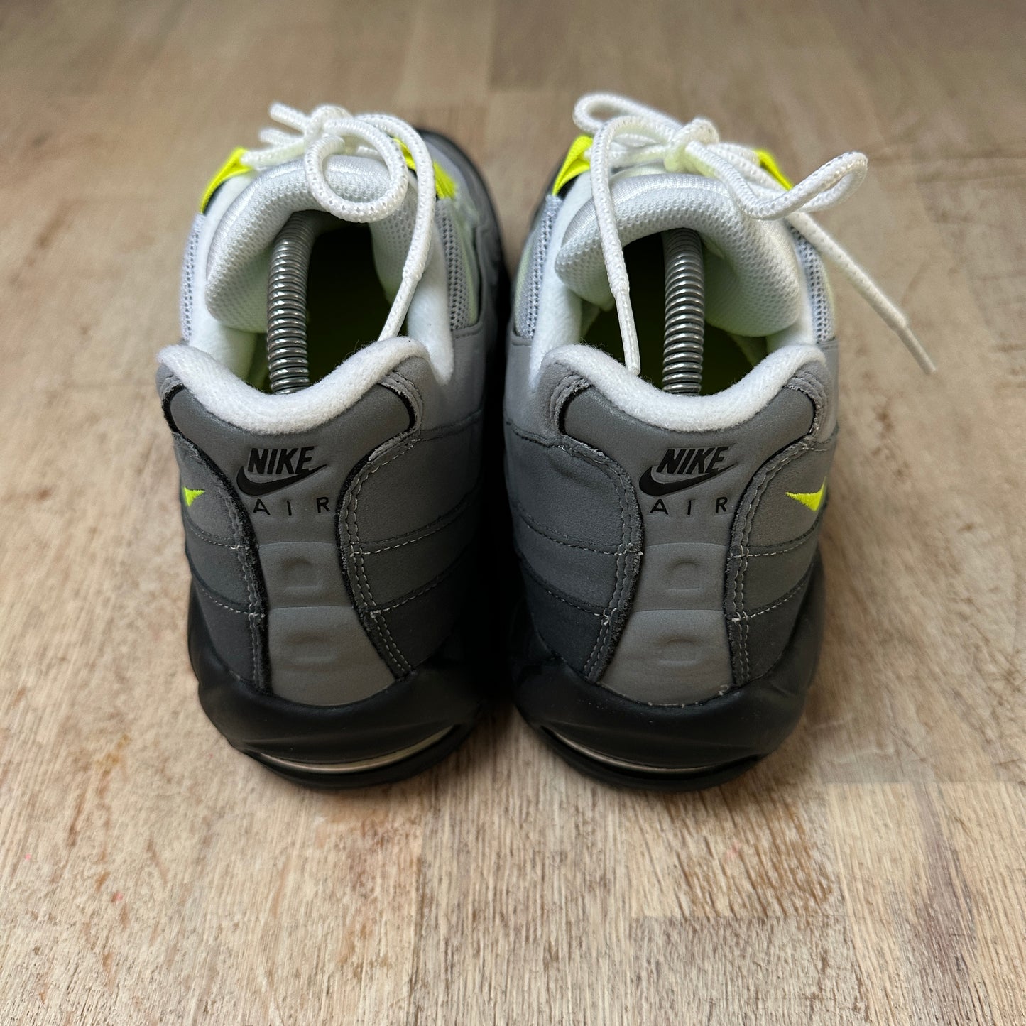 Nike Air Max 95 - Neon 2020 - UK9