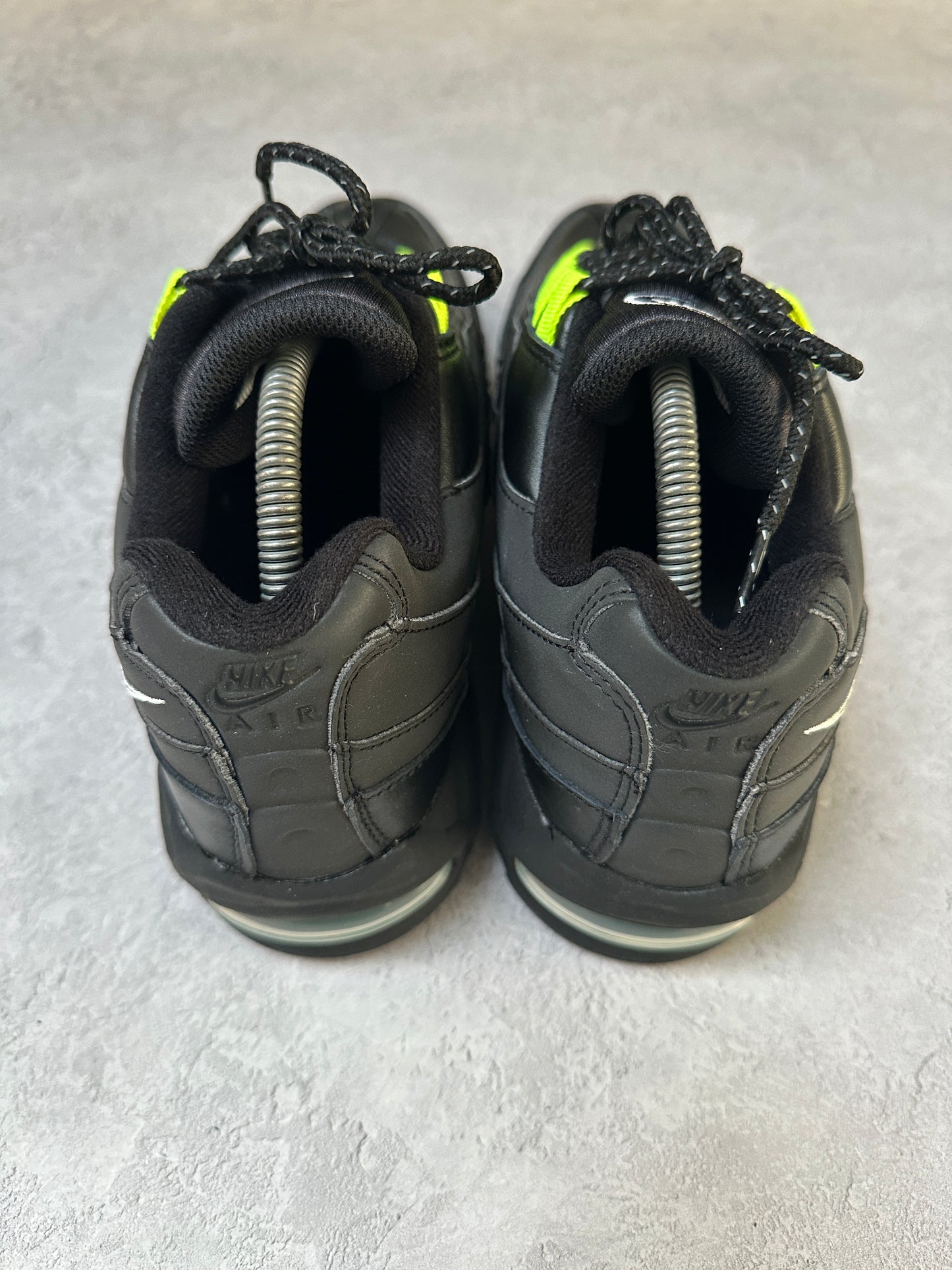 Nike Air Max 95 - Harajuku HRJK - UK8