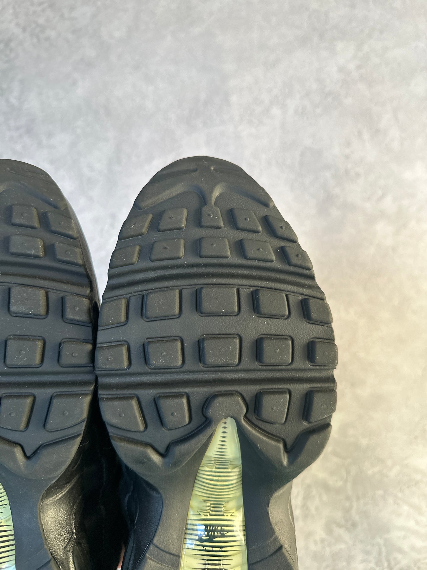 Nike Air Max 95 - HAL Hot Air - UK7