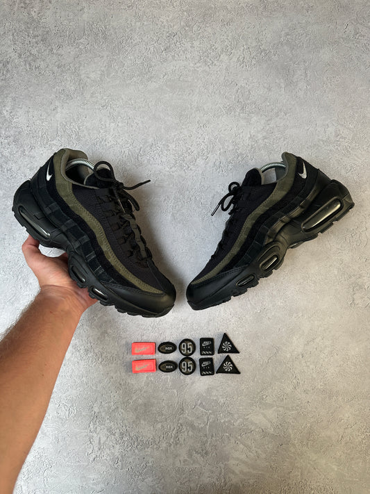 Nike Air Max 95 - HAL Hot Air - UK7.5
