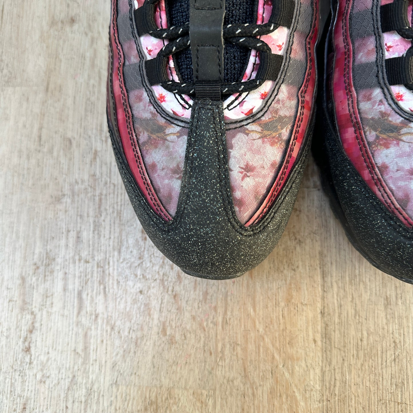 Nike Air Max 95 - Cherry Blossom - UK8