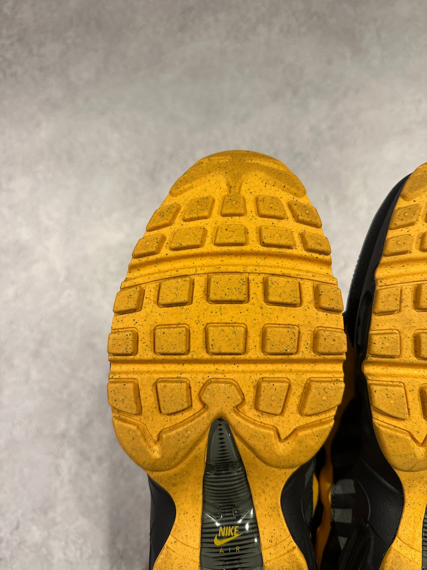 Nike Air Max 95 - I-95 Pack - UK8.5