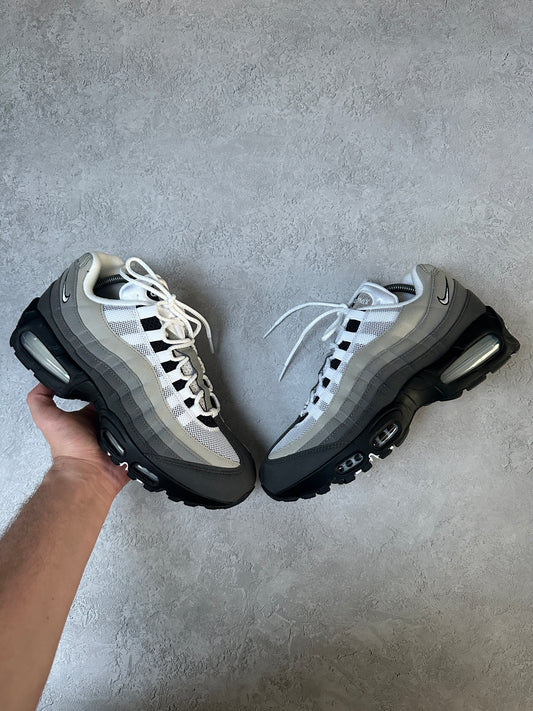 Nike Air Max 95 - Granite 2026 - UK8