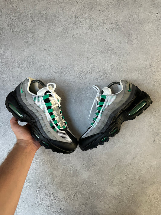 Nike Air Max 95 - Stadium Green - UK7