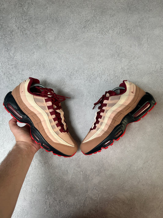 Nike Air Max 95 - Bacon ID - UK8