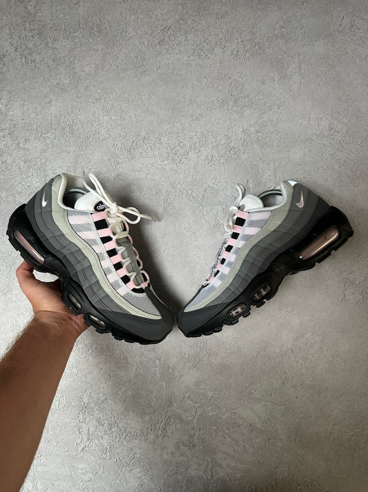Nike Air Max 95 - Pink Foam - UK8