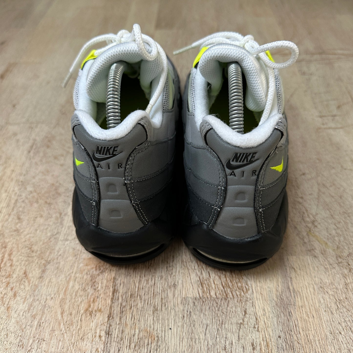 Nike Air Max 95 - Neon 2020 - UK8