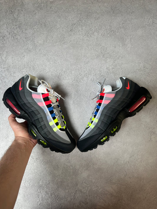 Nike Air Max 95 - Greedy 3.0 - UK10