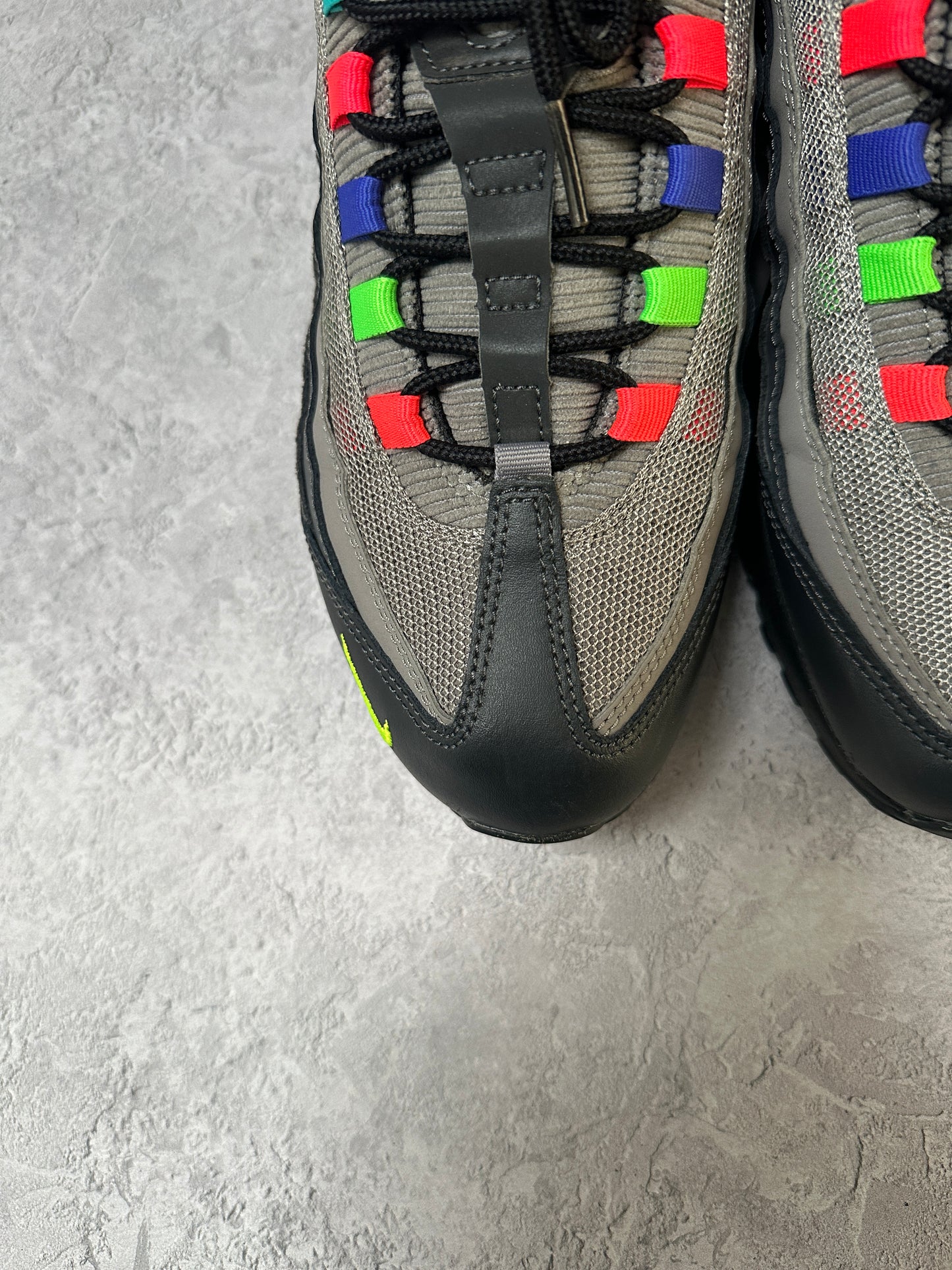 Nike Air Max 95 - Evolution of Icons - UK8