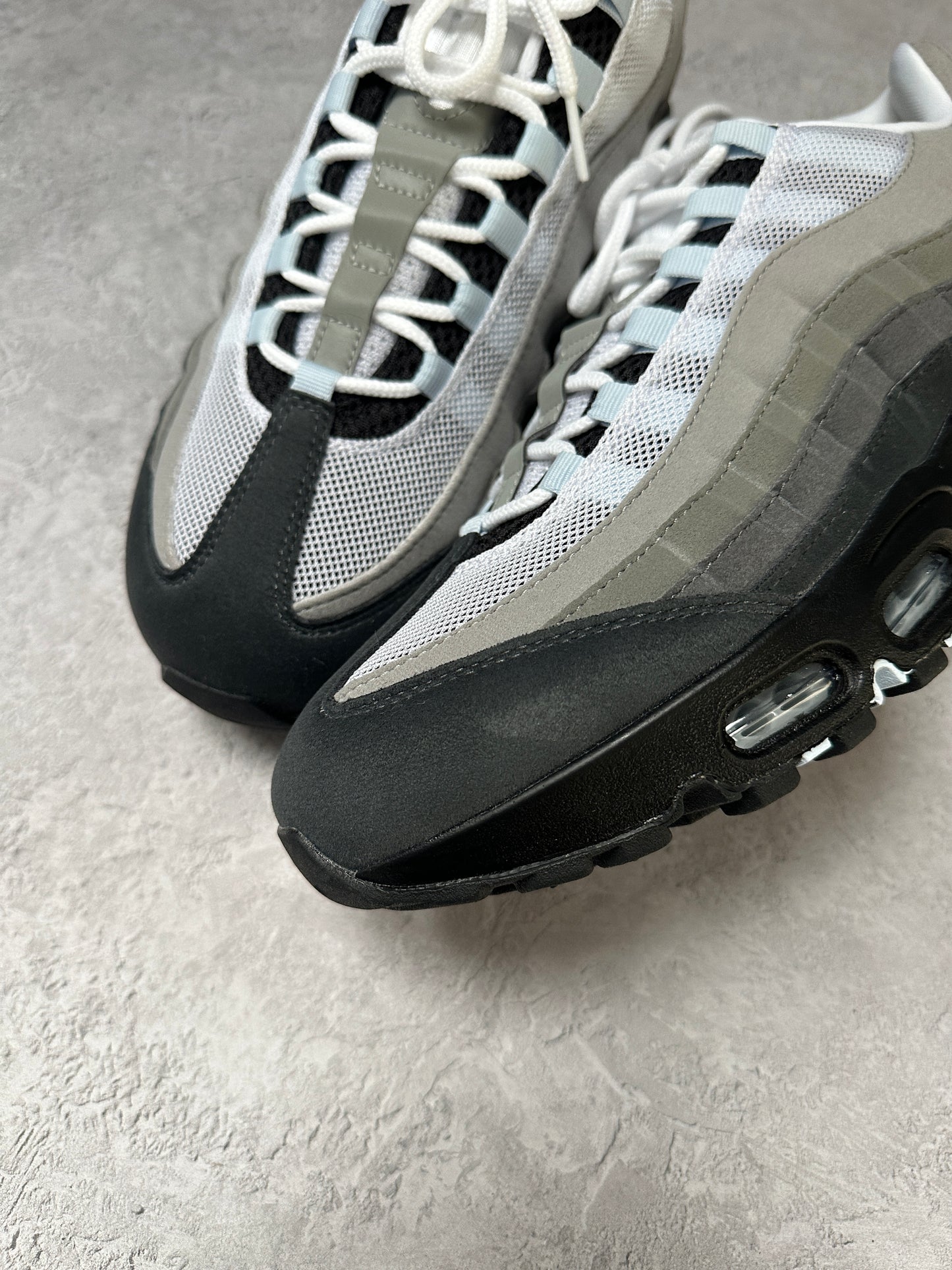 Nike Air Max 95 - Blue Tint 2025 - UK10