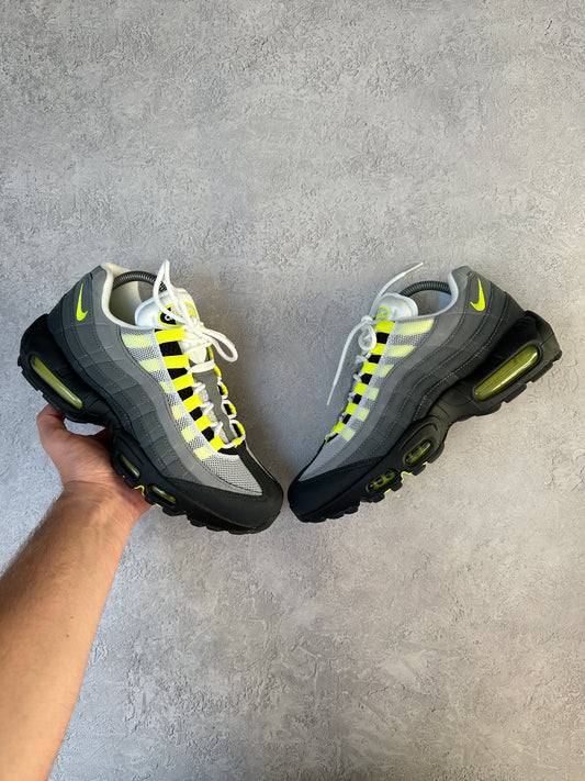 Nike Air Max 95 - Neon 2020 - UK7