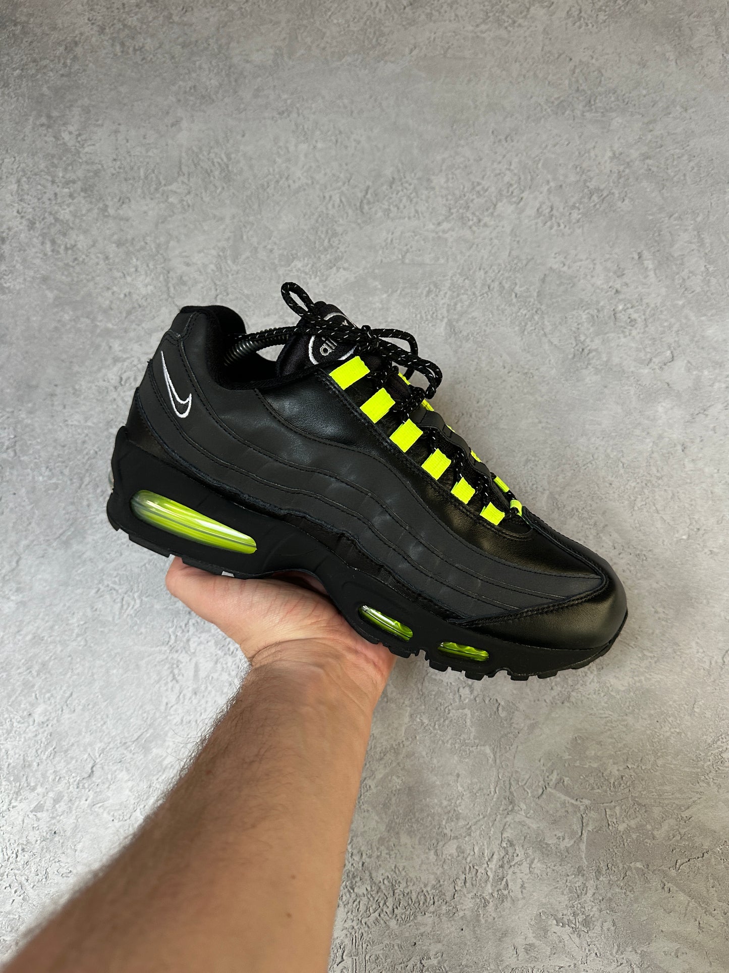 Nike Air Max 95 - Harajuku HRJK - UK8