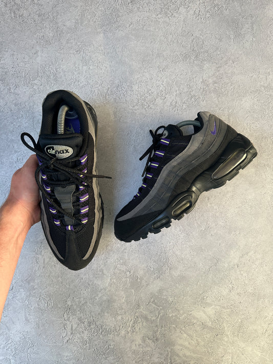 Nike Air Max 95 - Dark Shadow - UK8