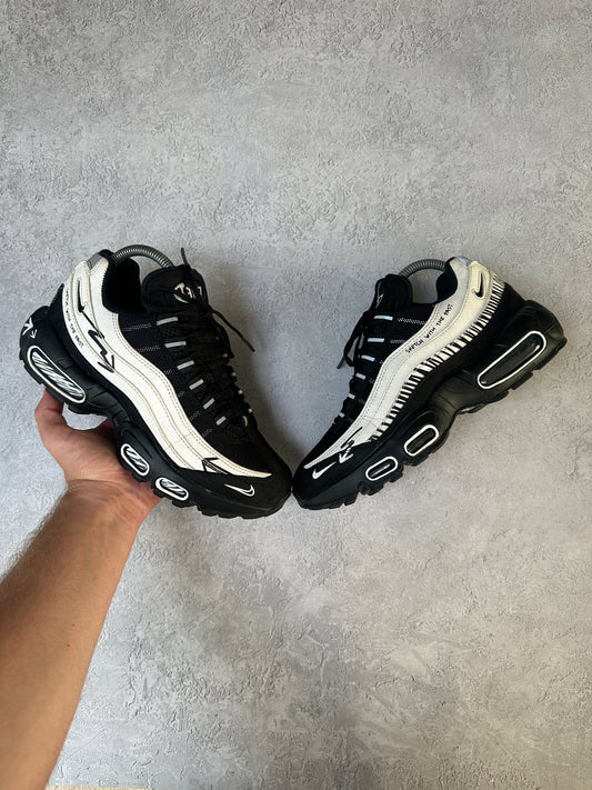 Nike Air Max 95 - Future Movement - Sketch with the Past - UK6