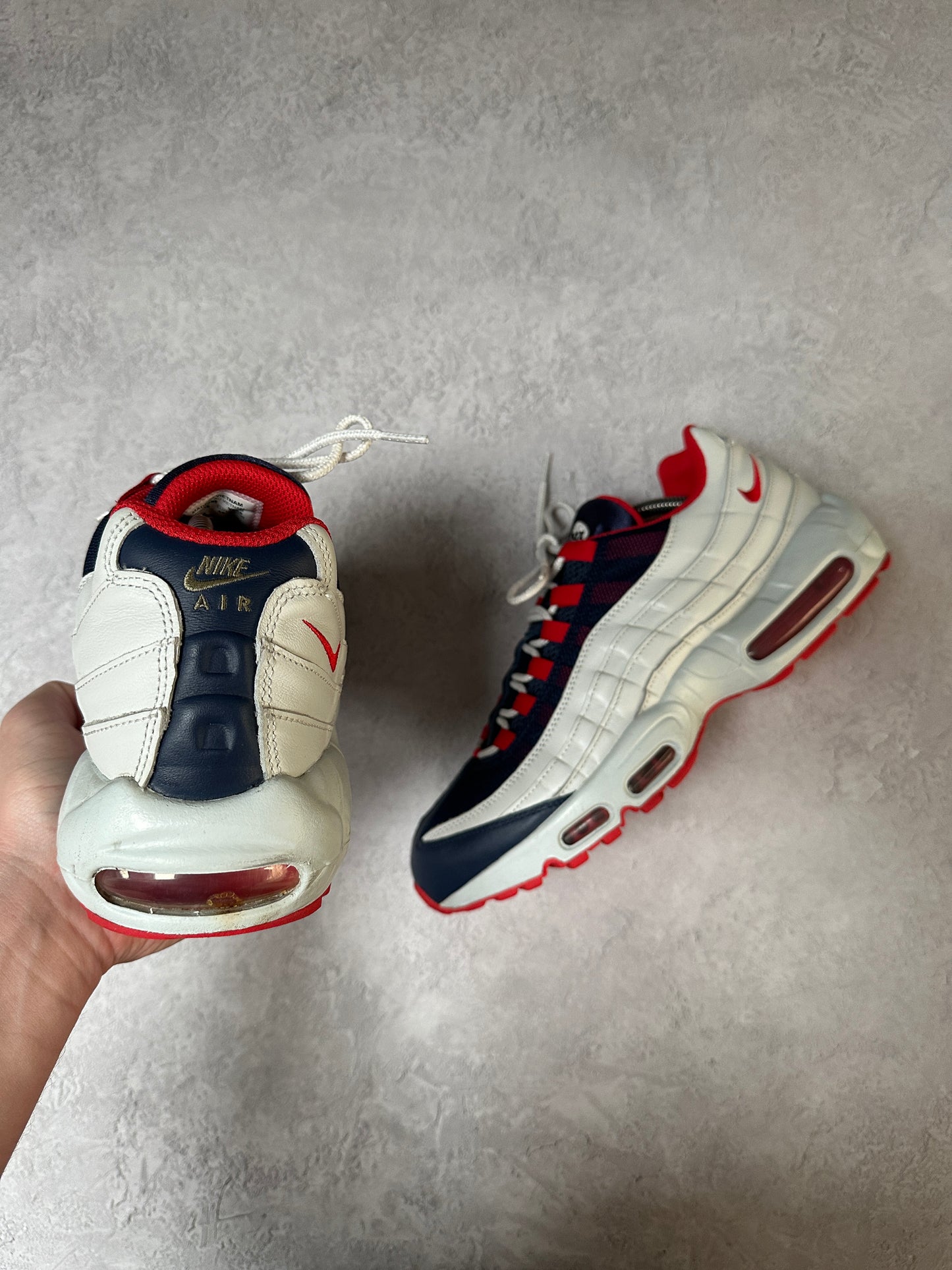 Nike Air Max 95 - 2022 IDs - UK10