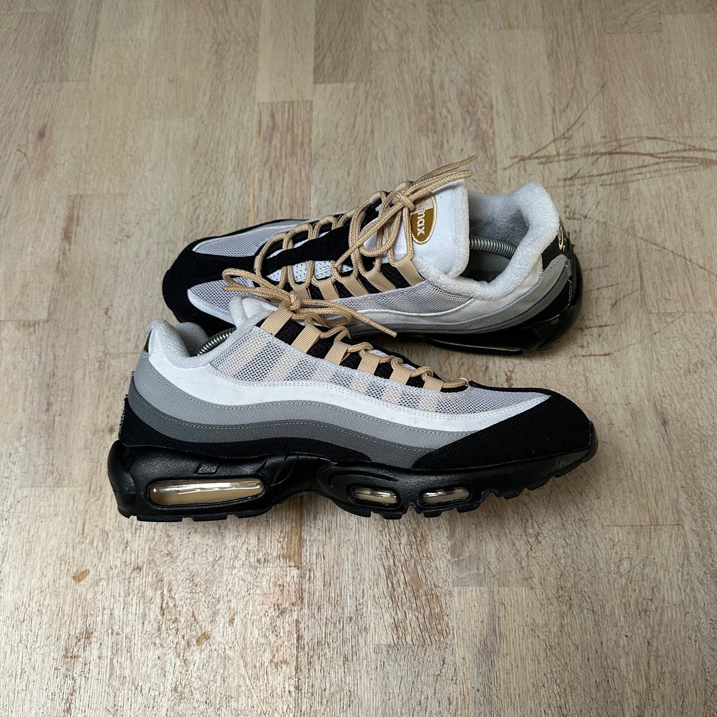 Nike Air Max 95 - 2023 IDs - UK11.5