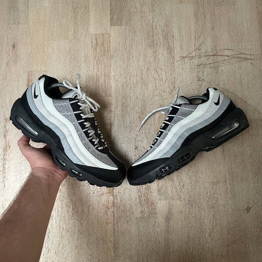 Nike Air Max 95 - Reflective Safari - UK9