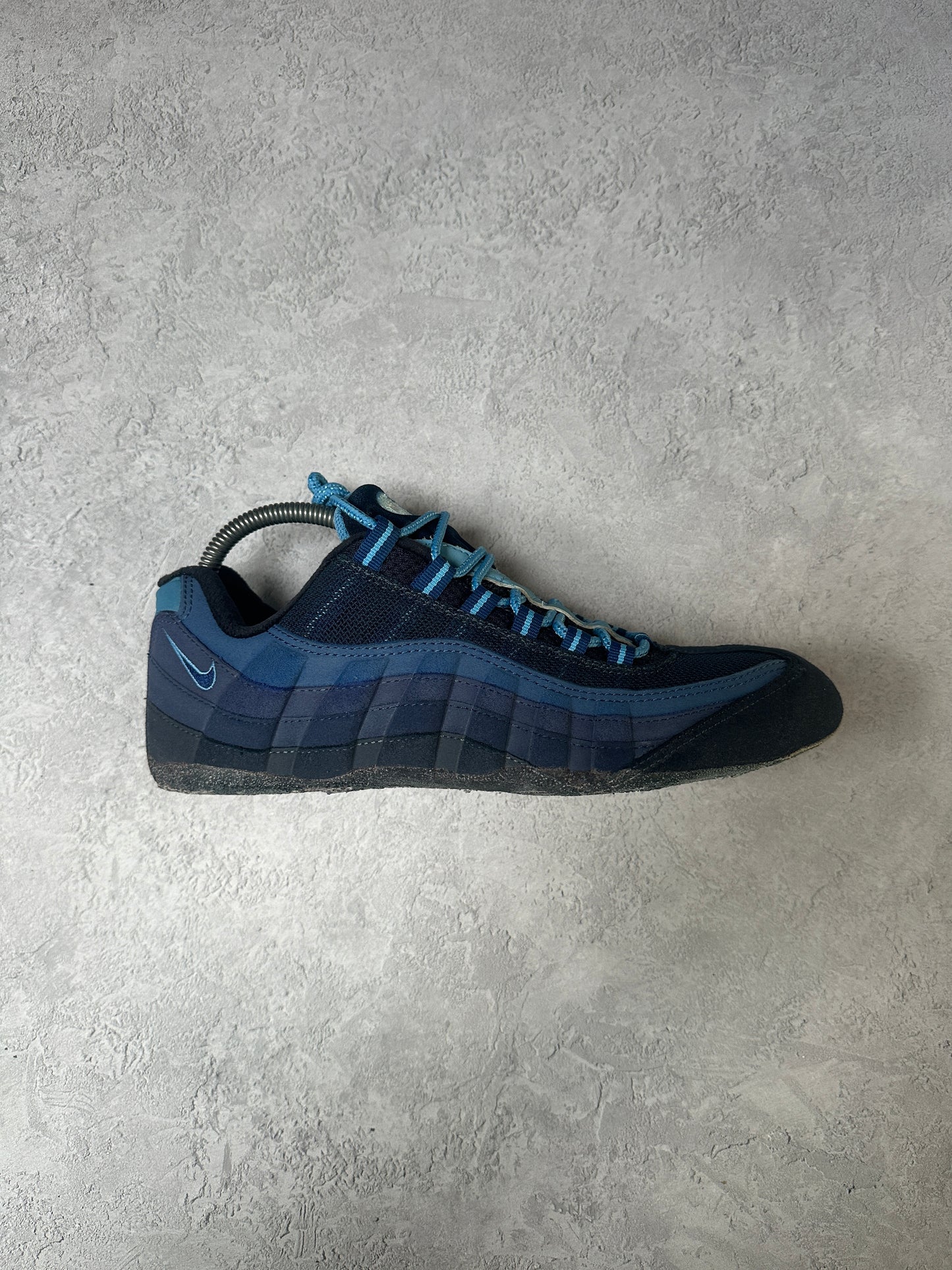 Nike Air Max 95 - Obsidians 1999 - UK9