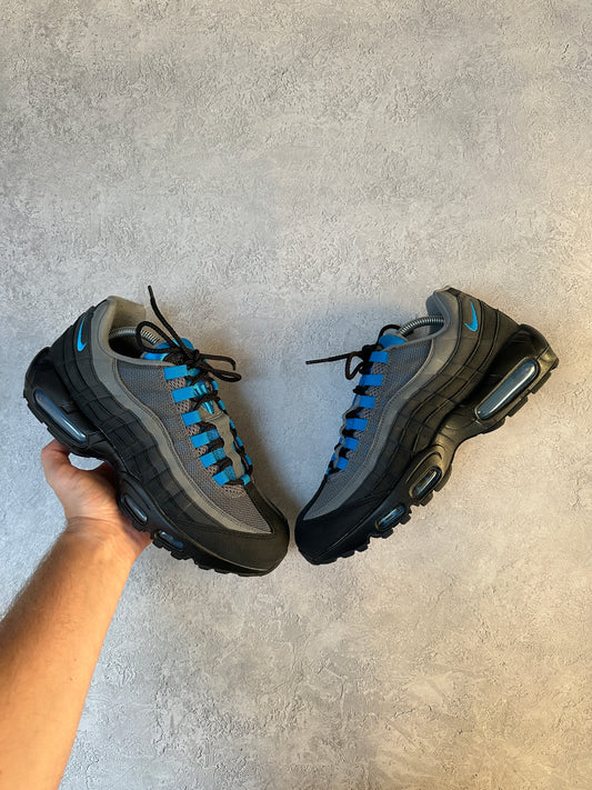 Nike Air Max 95 - 2020 Blue IDs - UK8.5