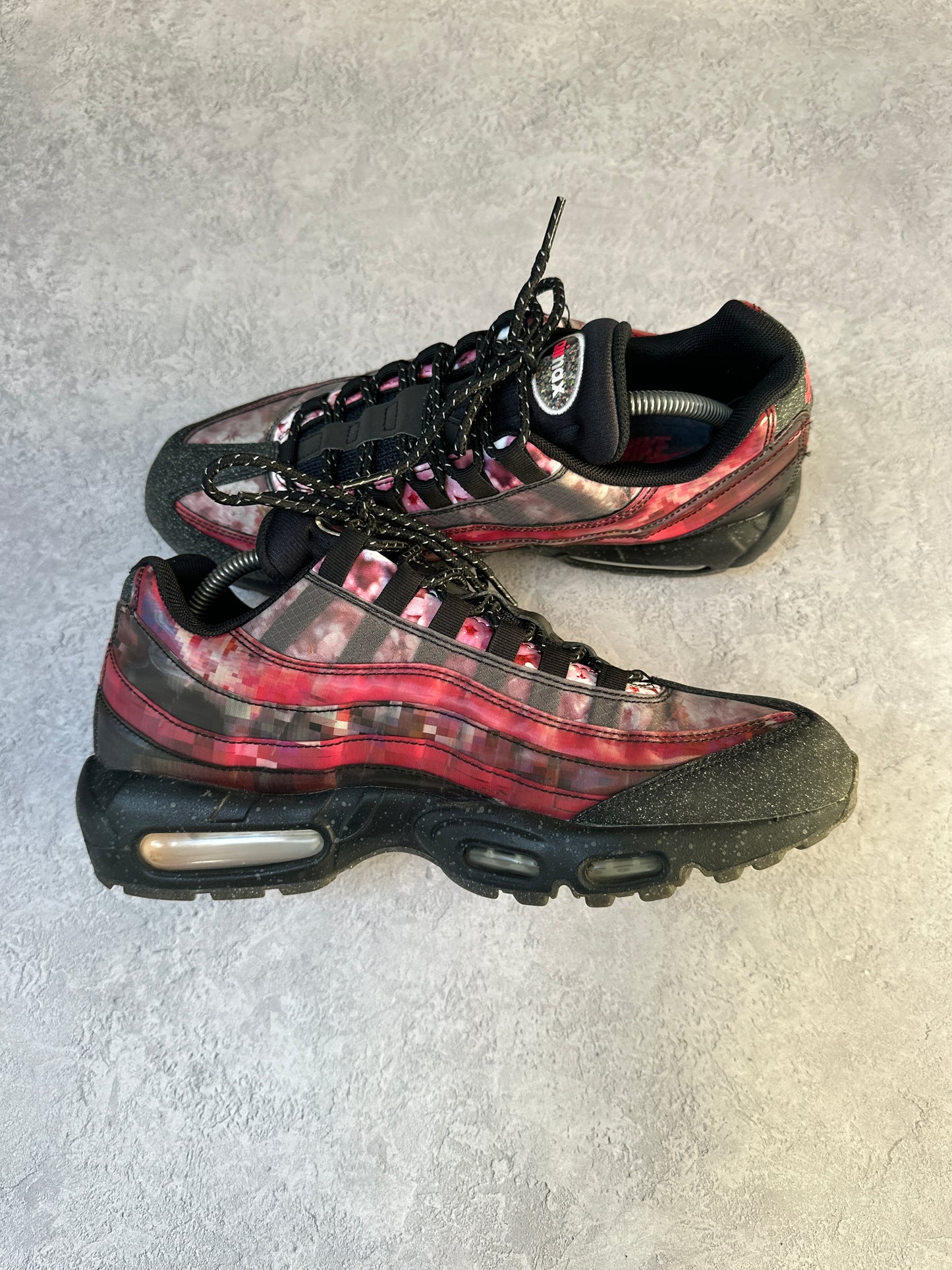 Nike Air Max 95 - Cherry Blossom - UK9