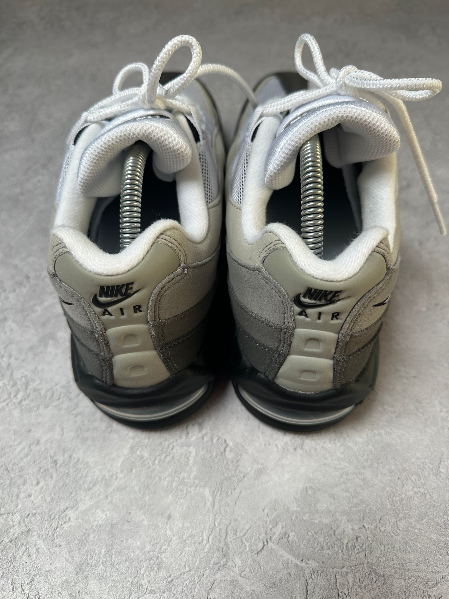 Nike Air Max 95 - Granite 2026 - UK8