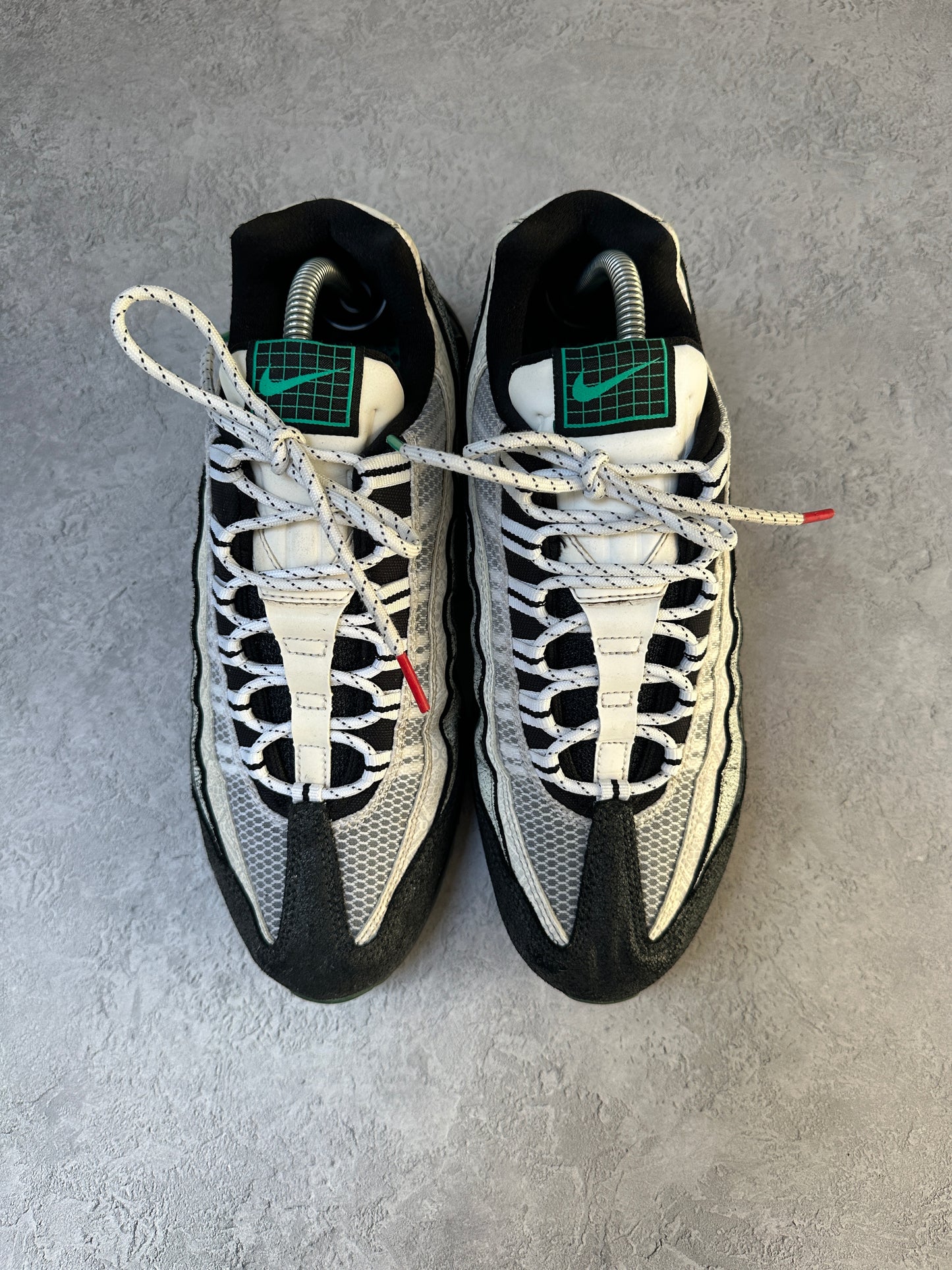 Nike Air Max 95 - Day of the Dead - UK8
