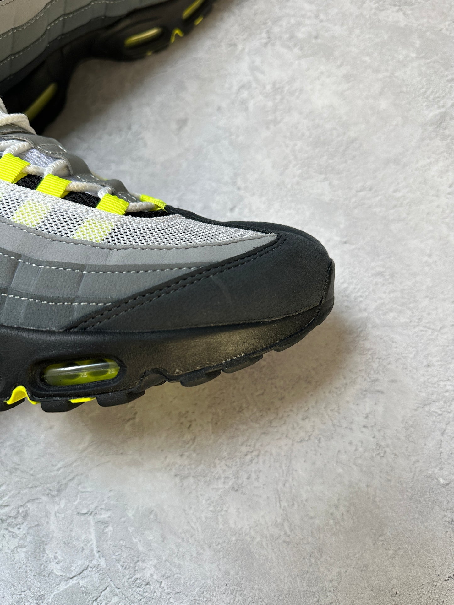 Nike Air Max 95 - Neon 2020 - UK10