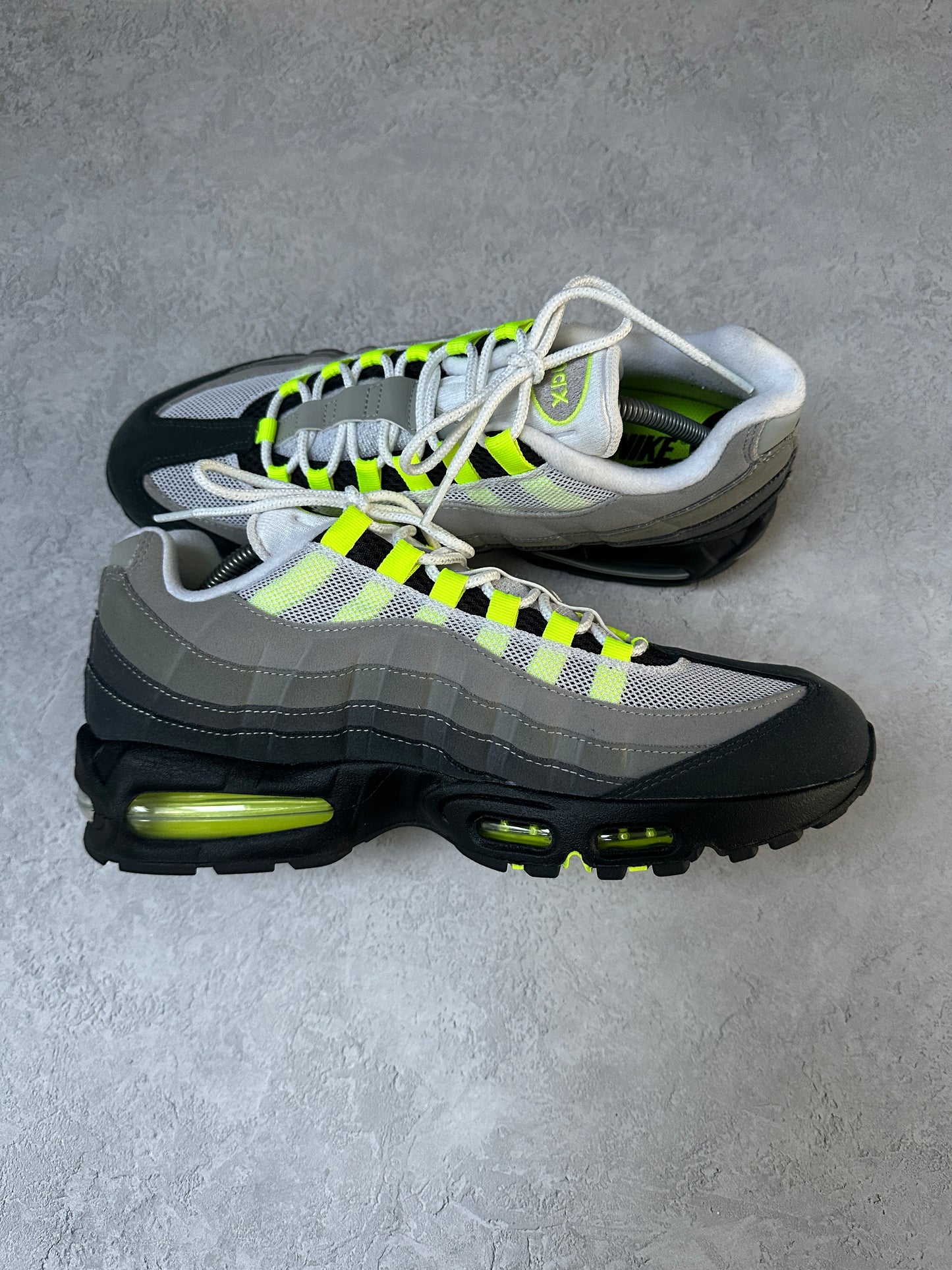 Nike Air Max 95 - Neon 2025 - UK10