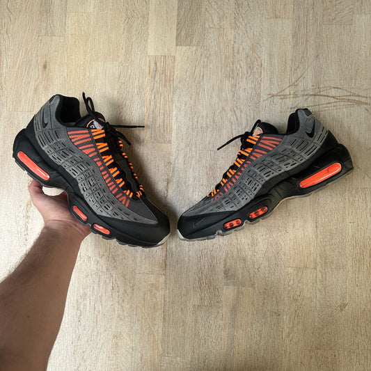 Air max 95 clearance 11.5