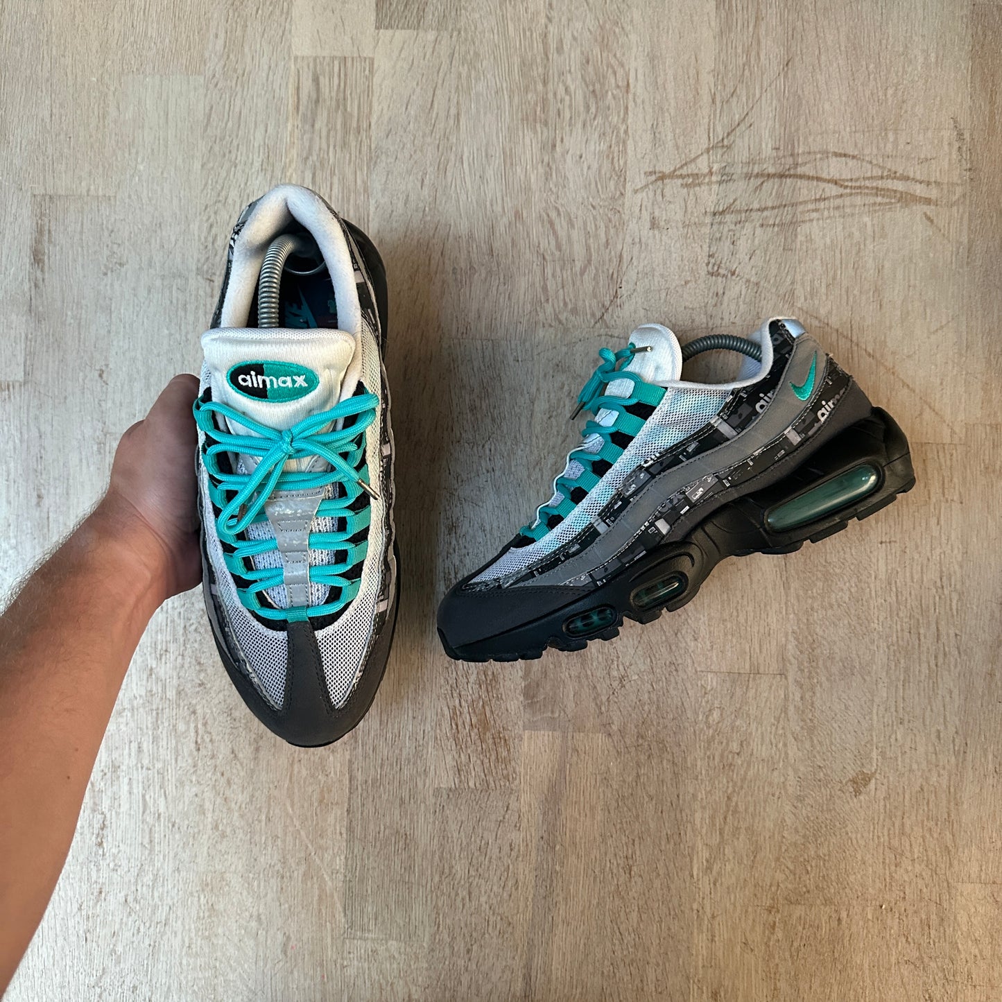 Air max 95 we love nike online