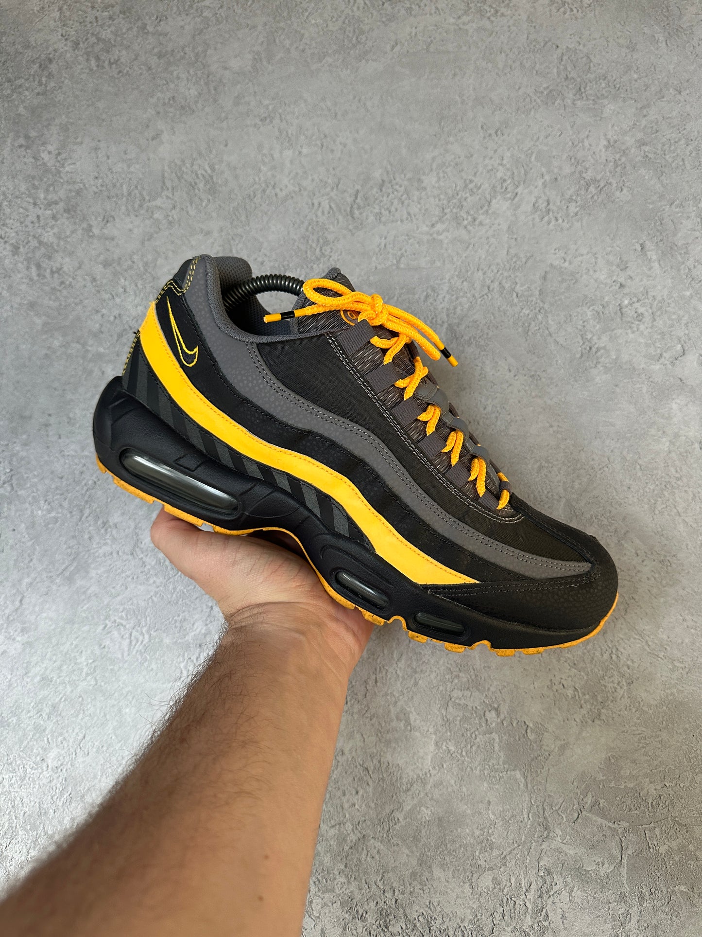 Nike Air Max 95 - I-95 Pack - UK8.5