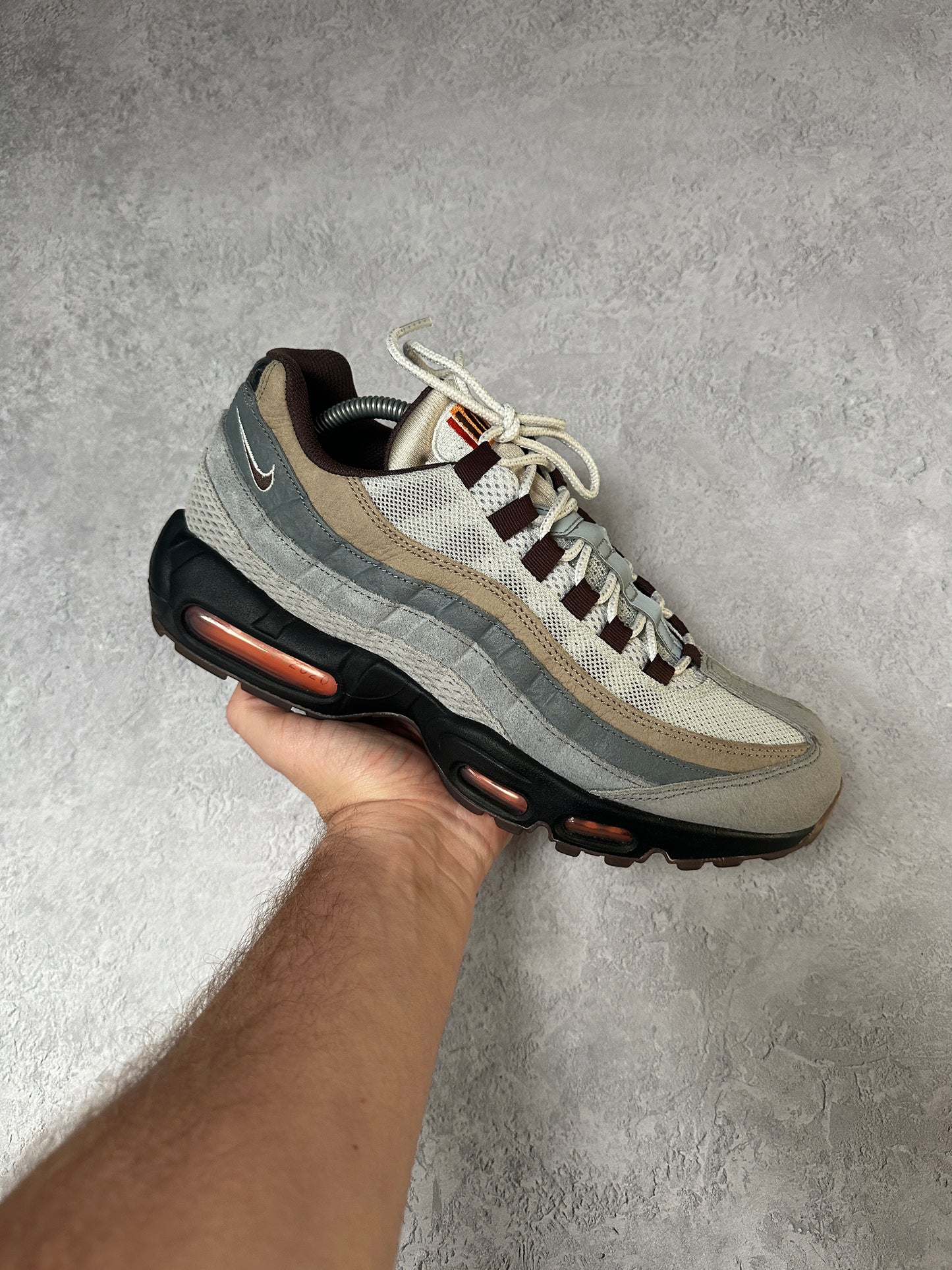 Nike Air Max 95 - 110 - UK9.5