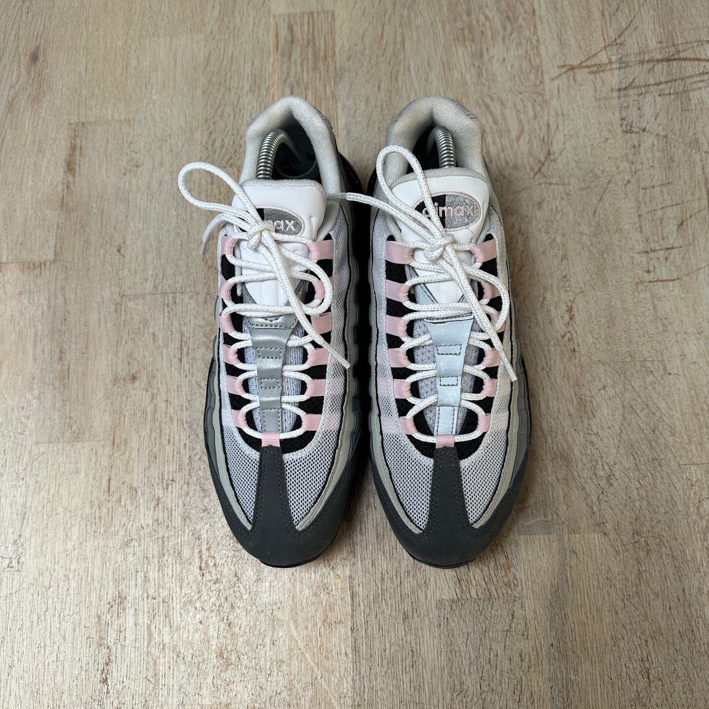 Nike Air Max 95 - Pink Foam - UK7.5