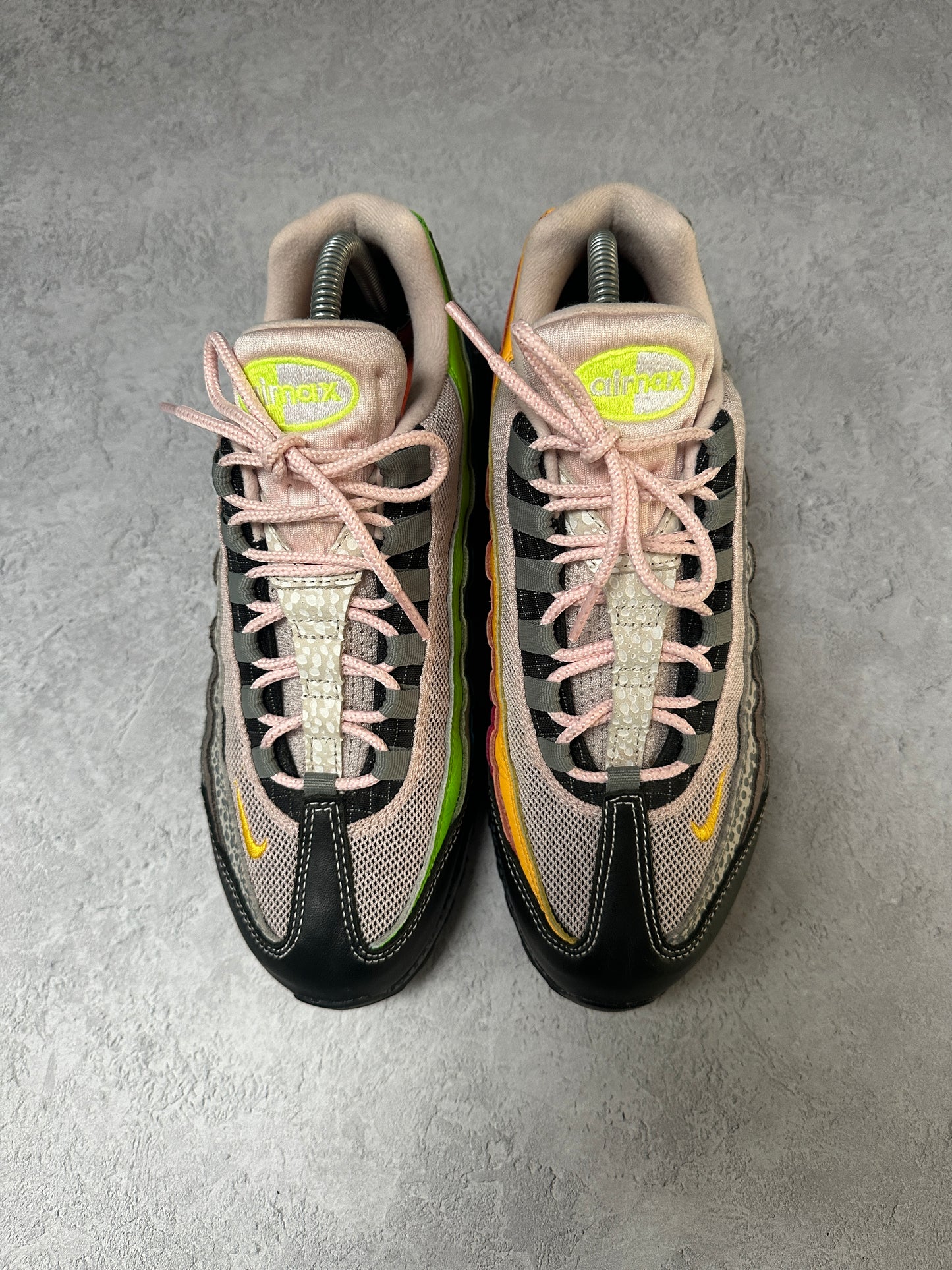 Nike Air Max 95 - size? 20 for 20 - UK7