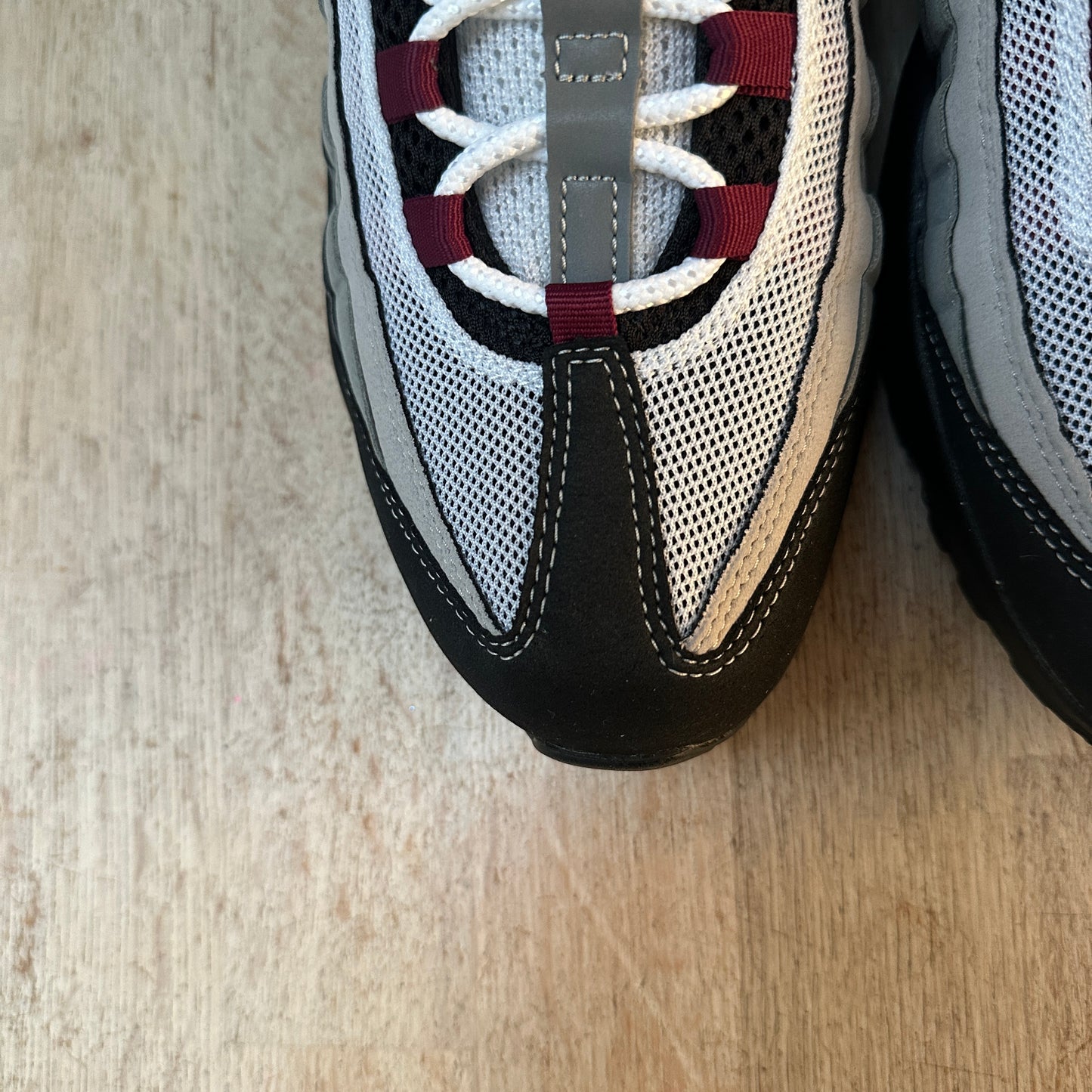 Nike Air Max 95 - Dark Beetroot - UK9