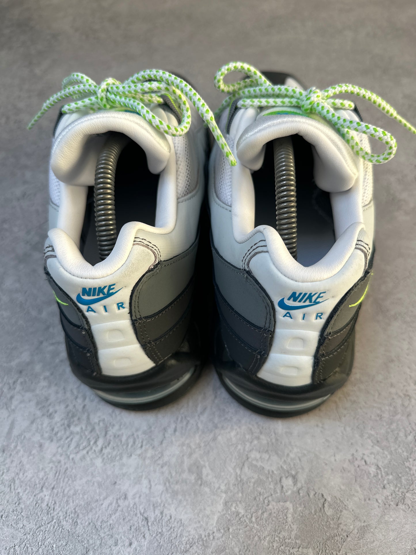Nike Air Max 95 - Apple Blue 2026 - UK8