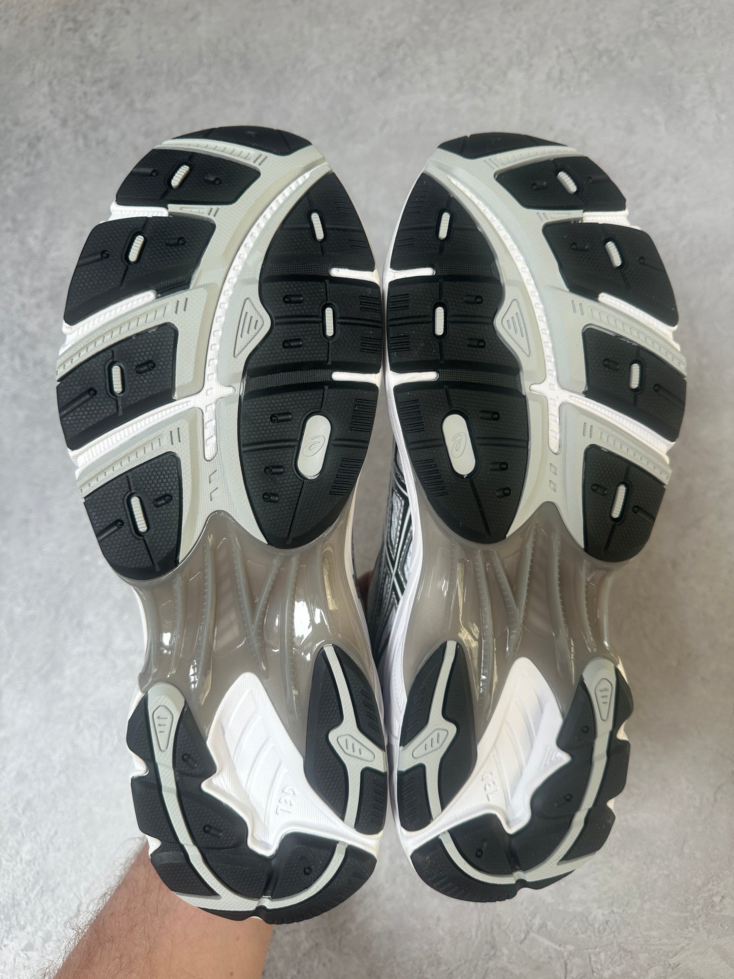 ASICS - JJJJound x GT2160 - UK9