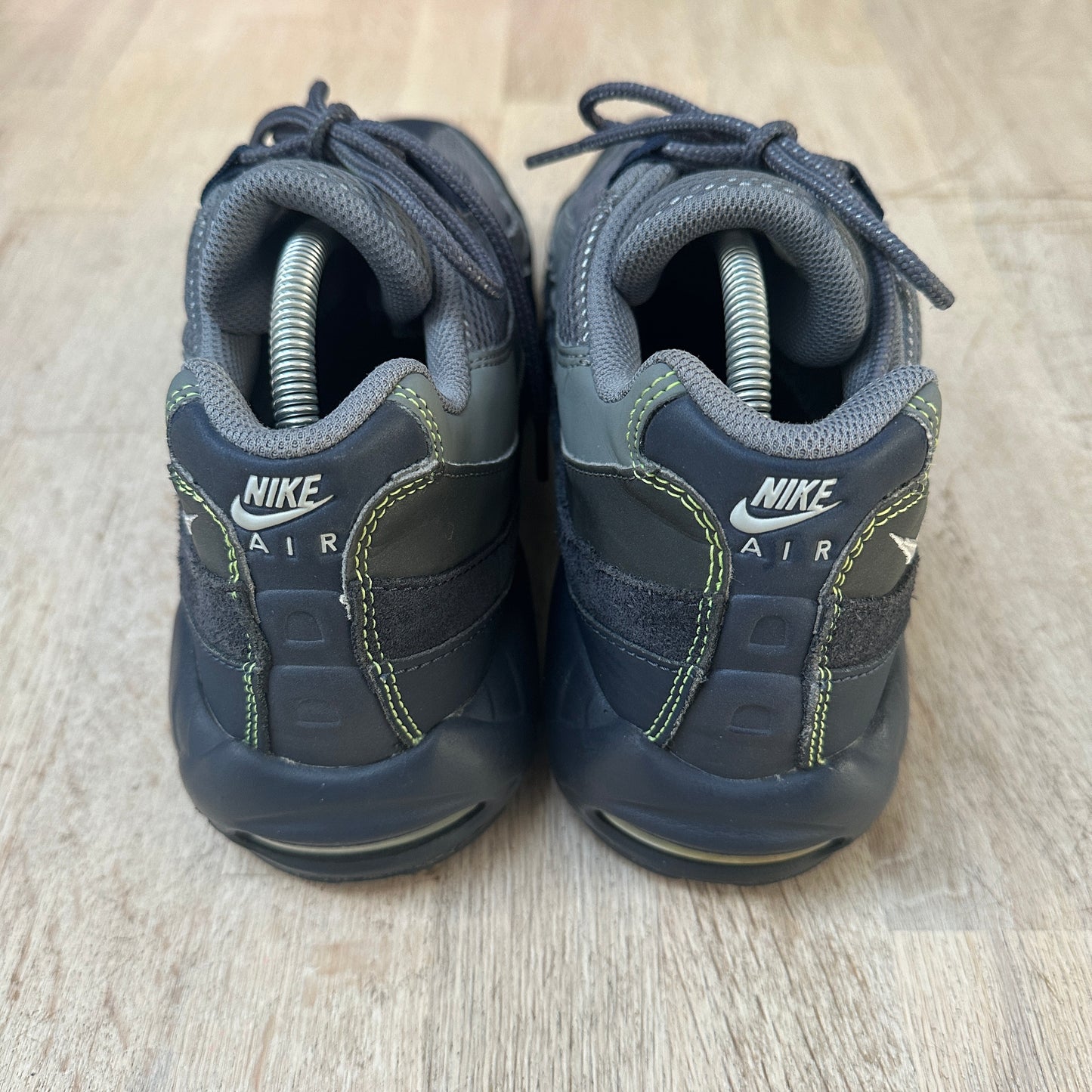 Nike Air Max 95 - Seahawks - UK10