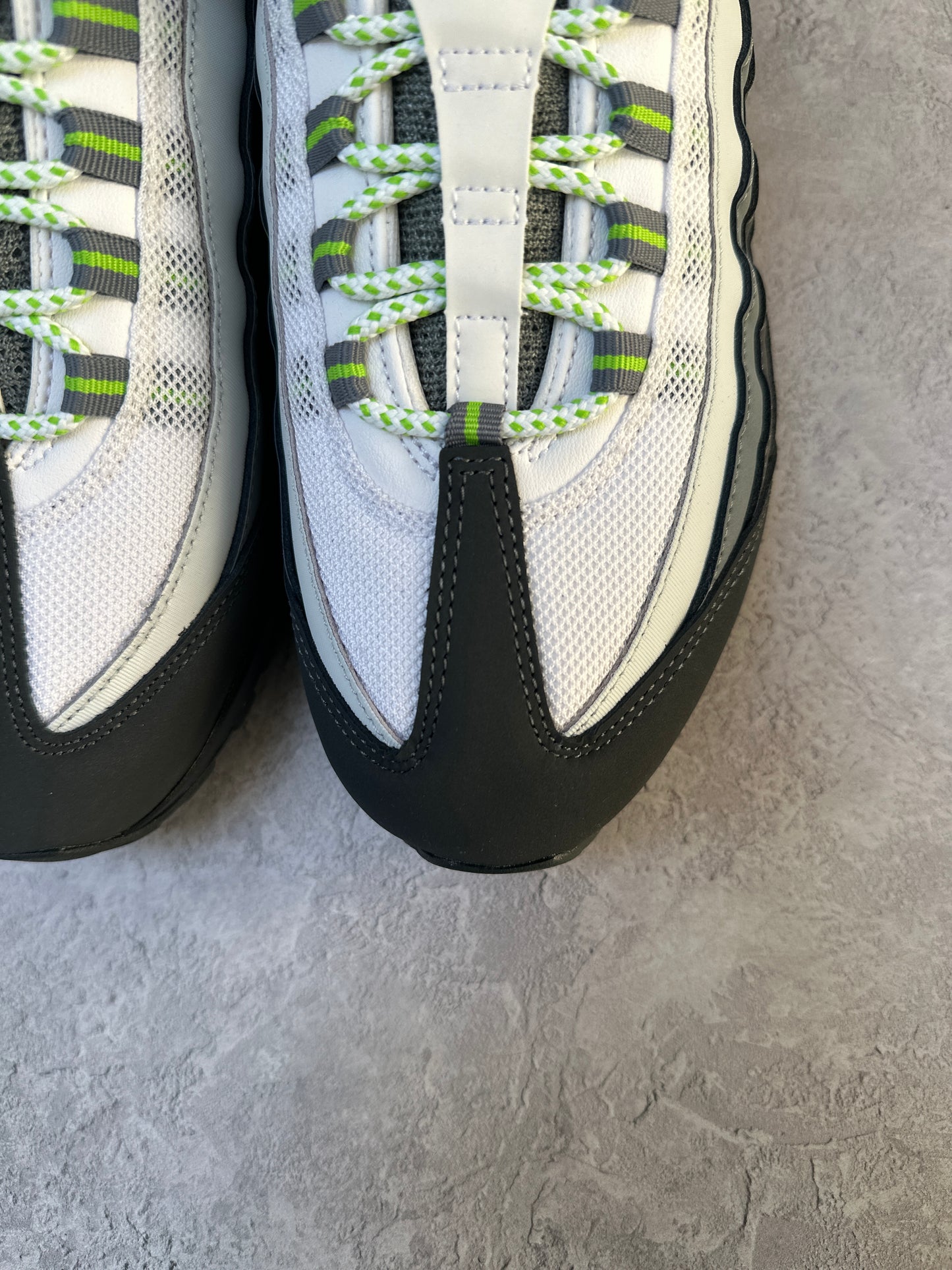 Nike Air Max 95 - Apple Blue 2026 - UK8
