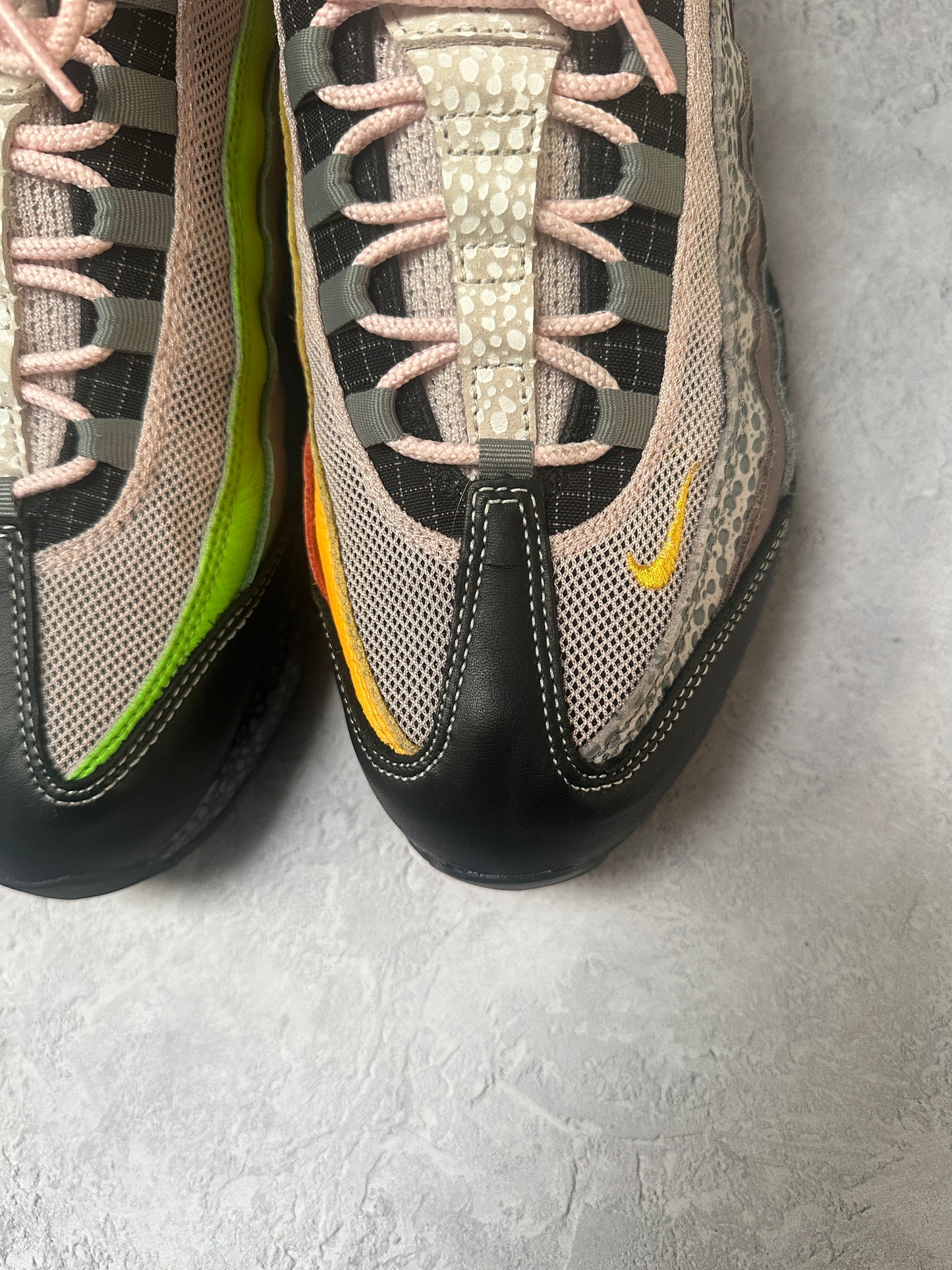 Nike Air Max 95 - size? 20 for 20 - UK10