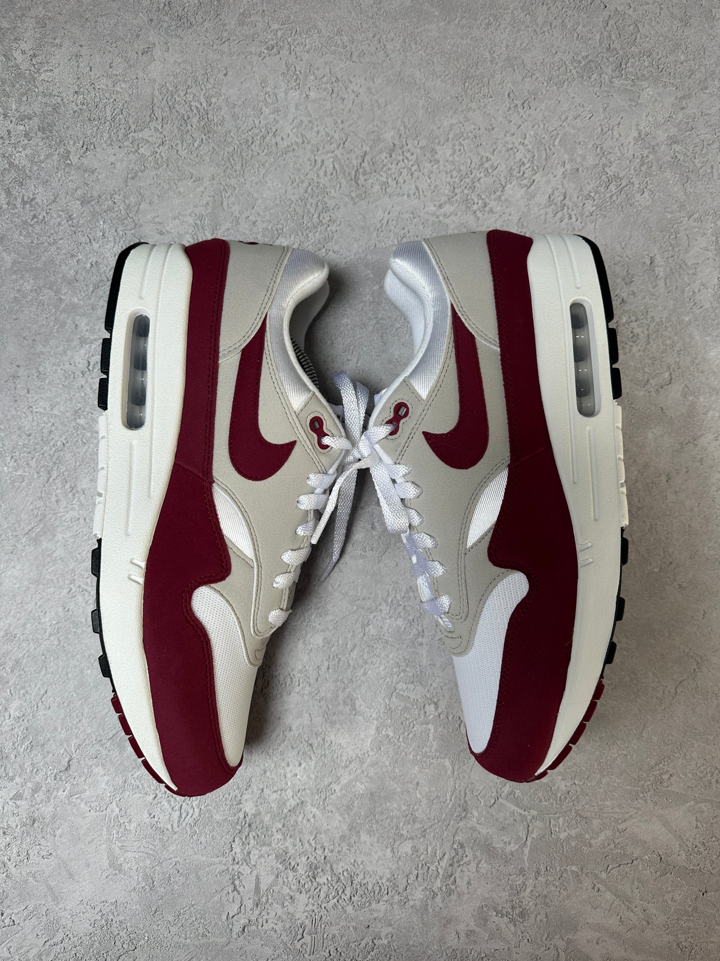 Nike Air Max 1 - Stranger Things - UK11.5