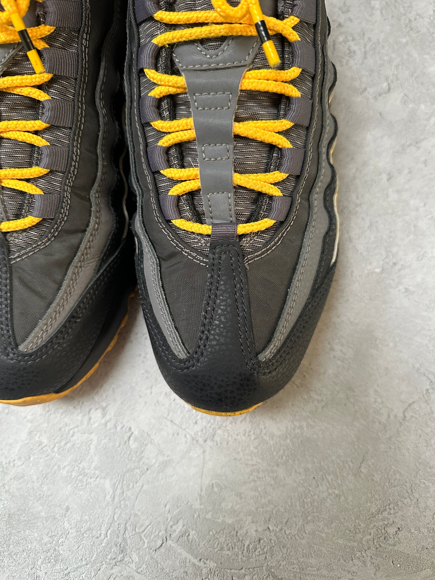 Nike Air Max 95 - I-95 Pack - UK7