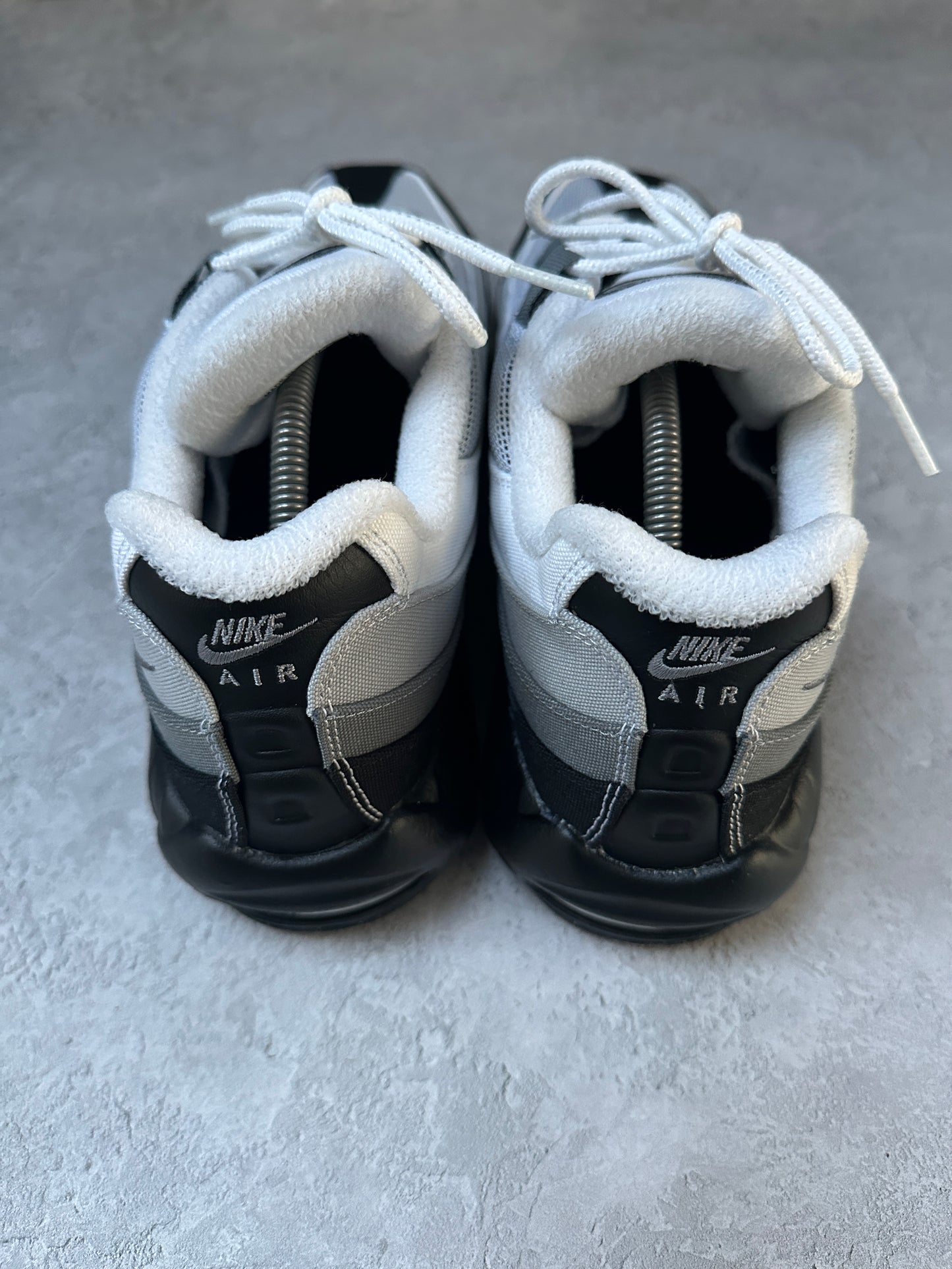 Nike Air Max 95 - 2023 Grey IDs - UK11