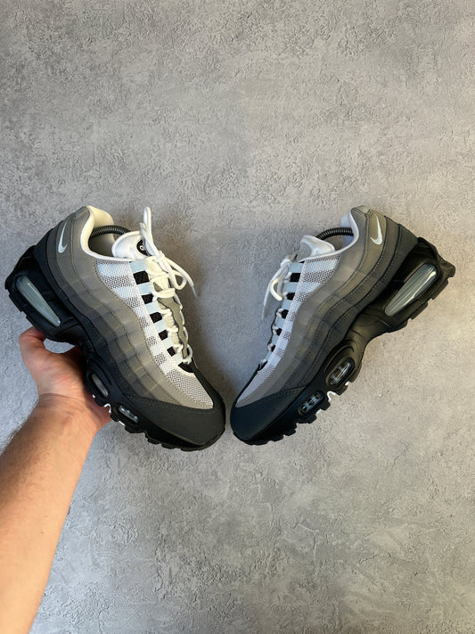 Nike Air Max 95 - Blue Tint 2025 - UK8