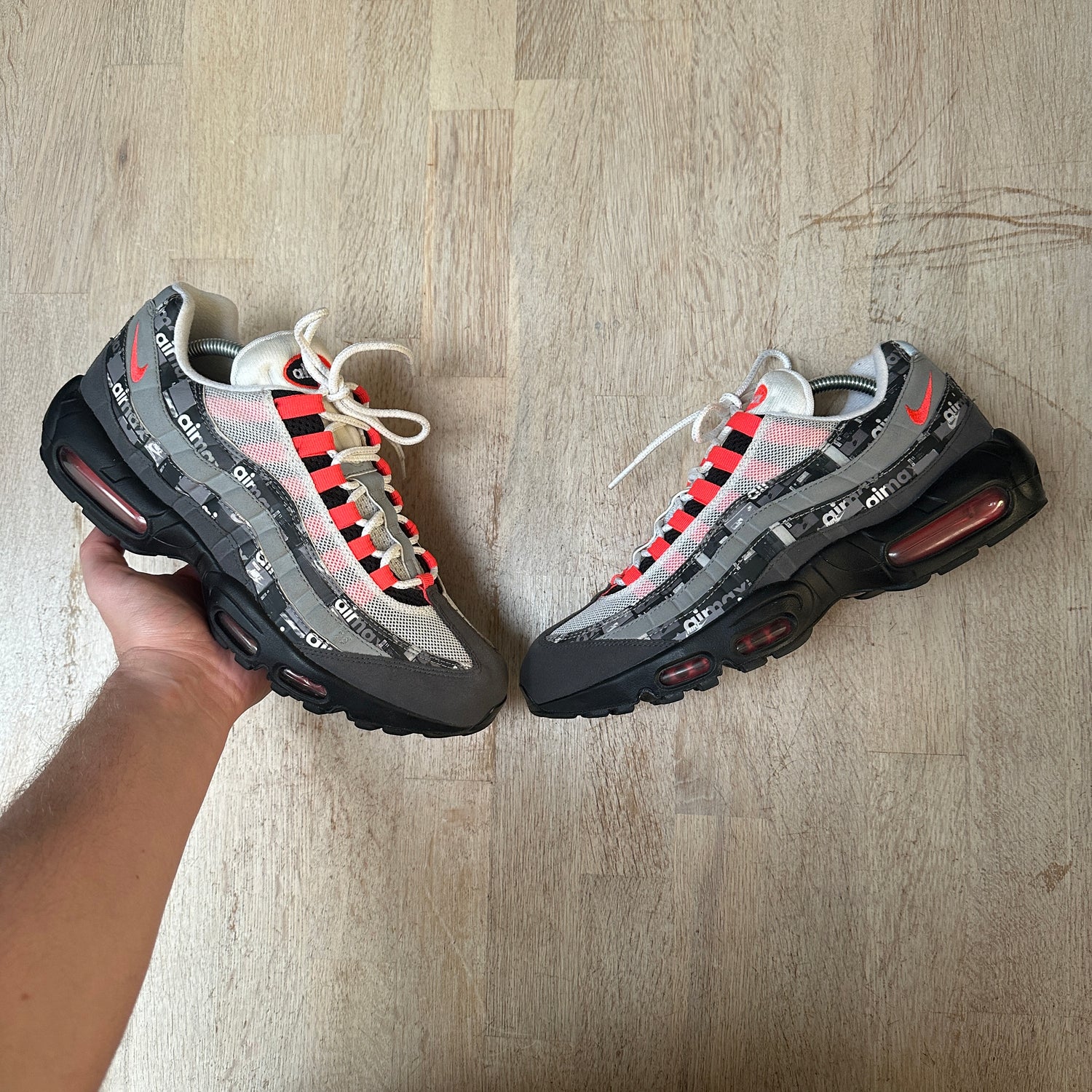 air max 95 atmos we love nike