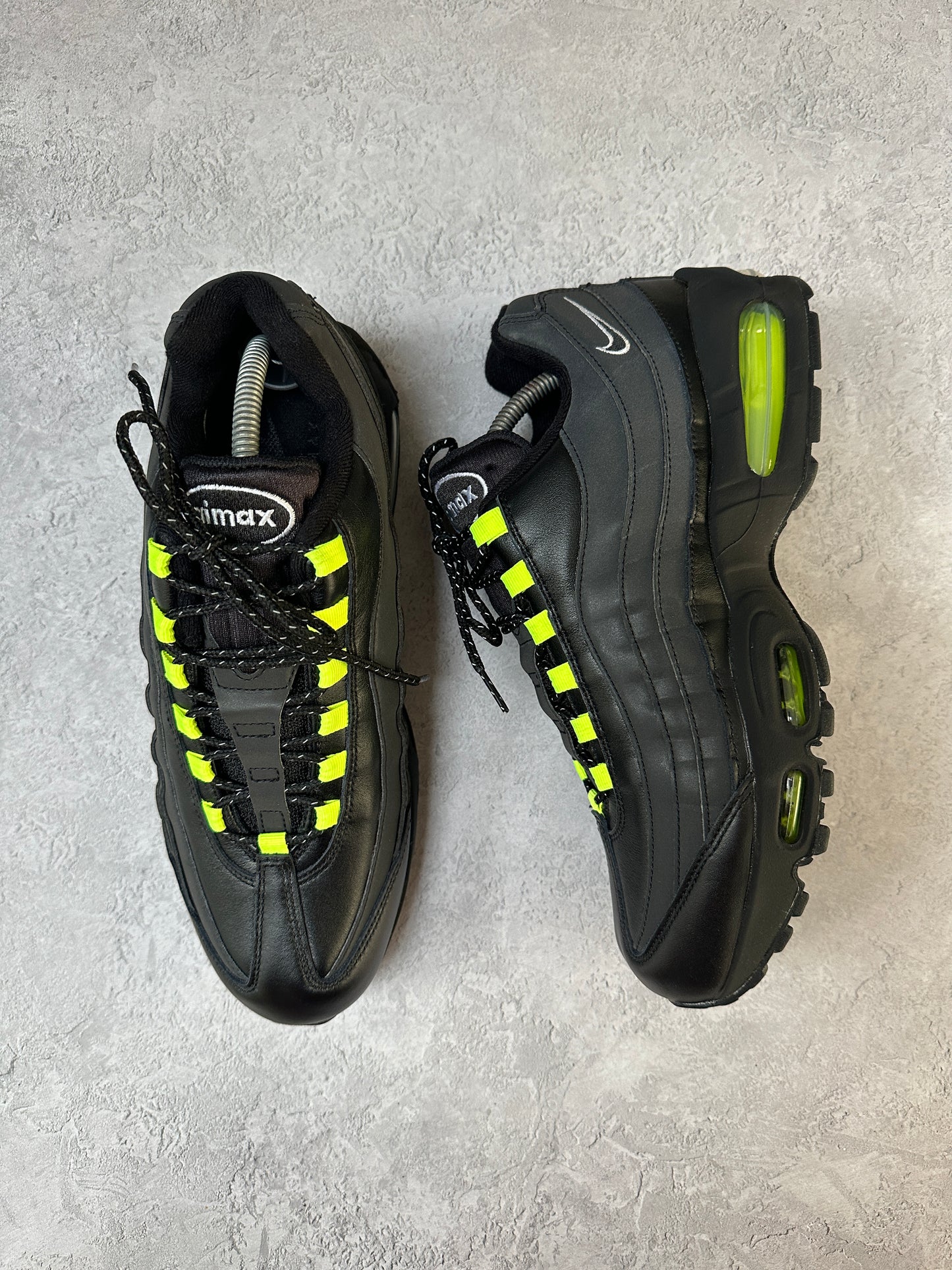 Nike Air Max 95 - Harajuku HRJK - UK9