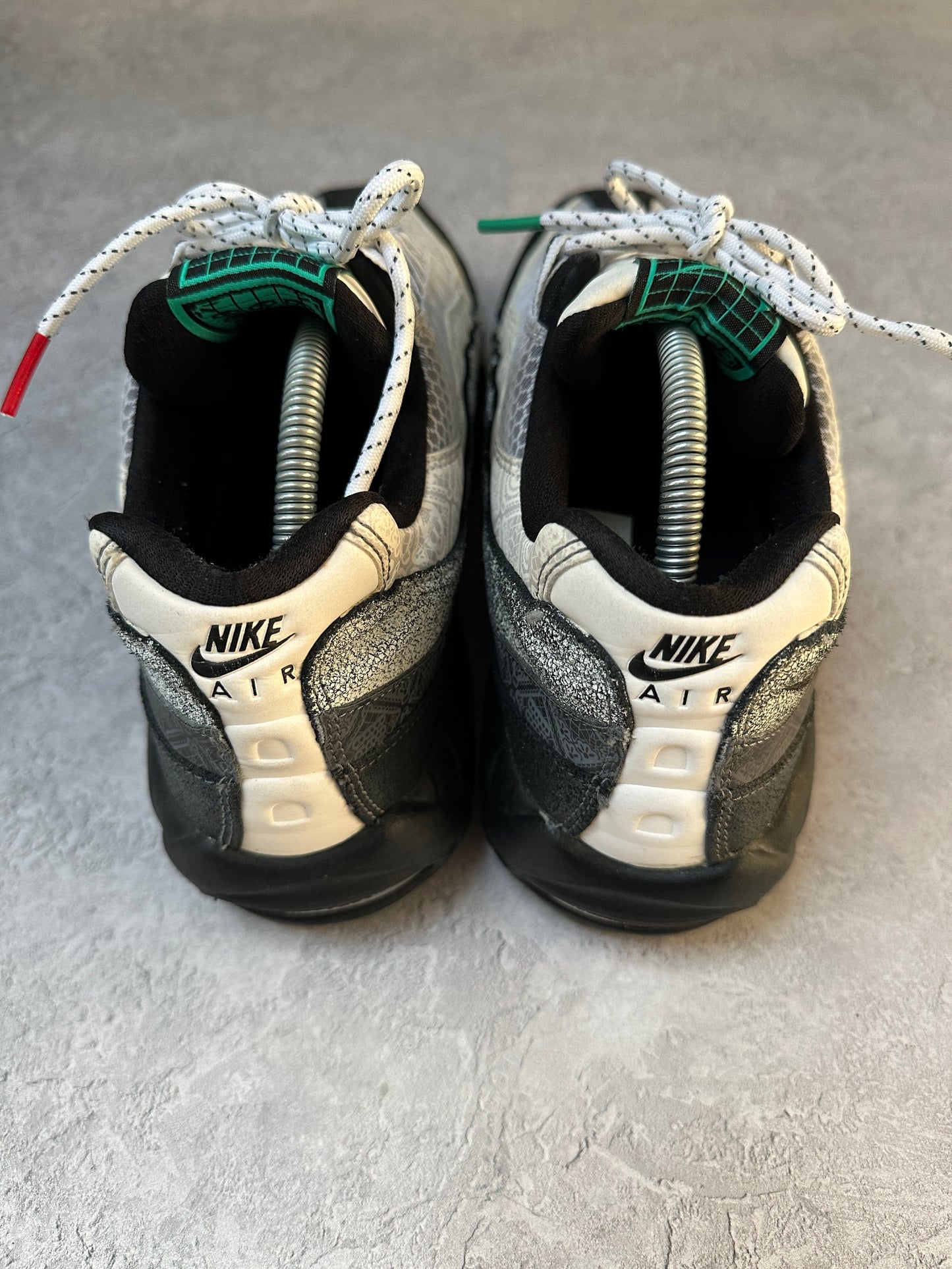Nike Air Max 95 - Day of the Dead - UK9