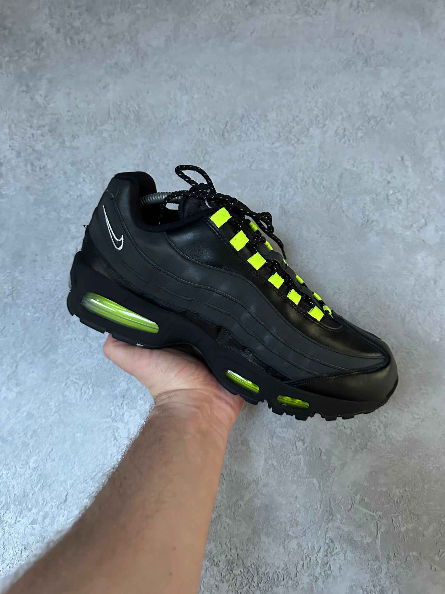 Nike Air Max 95 - Harajuku HRJK - UK9